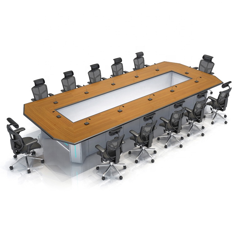 Mesa de Conferência Multifunci - Office Furniture Manufacturers avaliação e preço