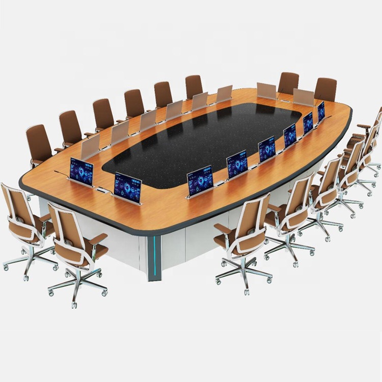 Mesa de Conferência Multifunci - Office Furniture Manufacturers avaliação e preço