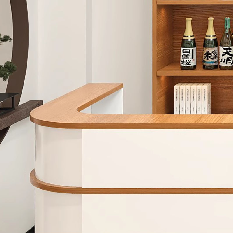 Mesa de recepção de luxo, arma - Office Furniture Usa avaliação e preço