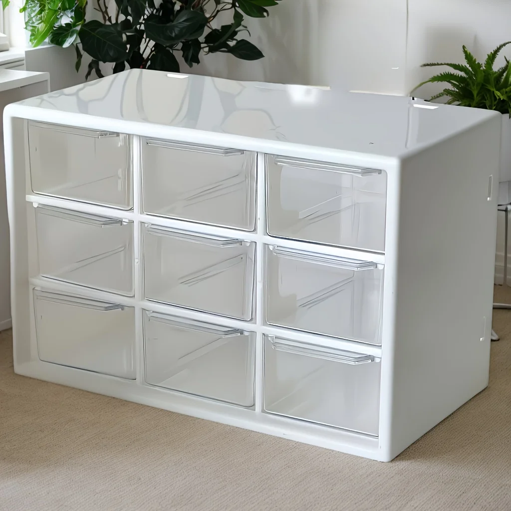 Caixa de armazenamento de mate - Office Furniture Cabinets avaliação e preço