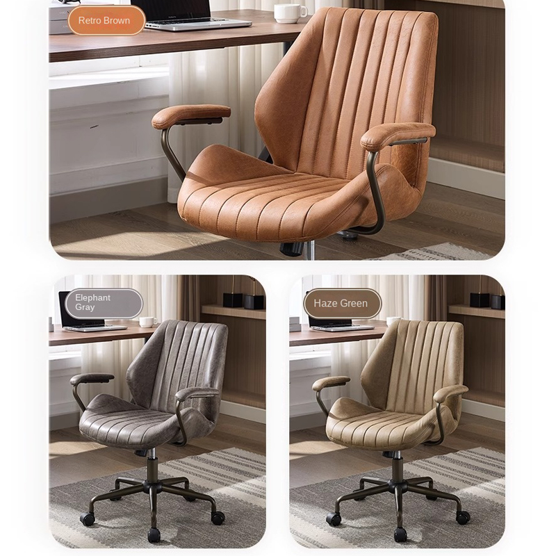 Cadeira de Escritório American - Office Furniture Usa avaliação e preço