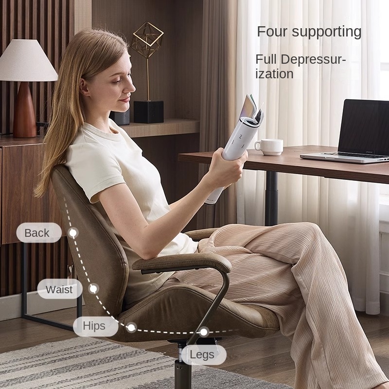 Cadeira de Escritório American - Office Furniture Usa avaliação e preço