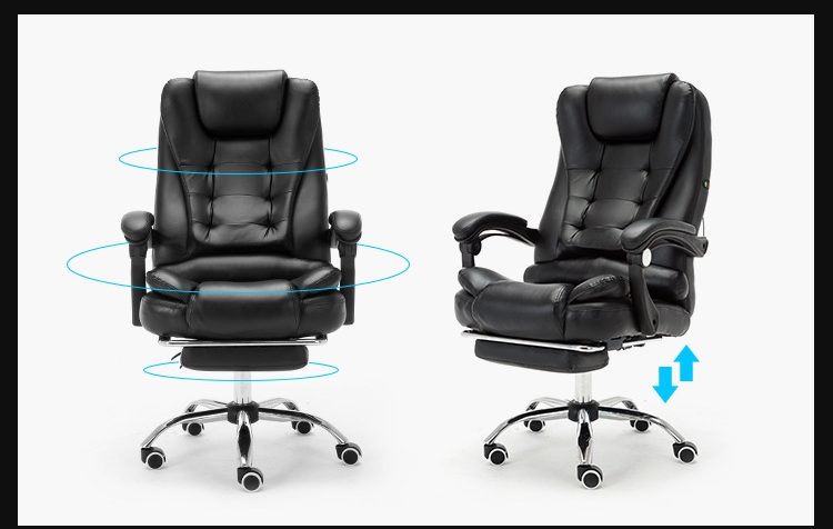 Fabricação de luxo moderno ger - Office Furniture Manufacturers avaliação e preço