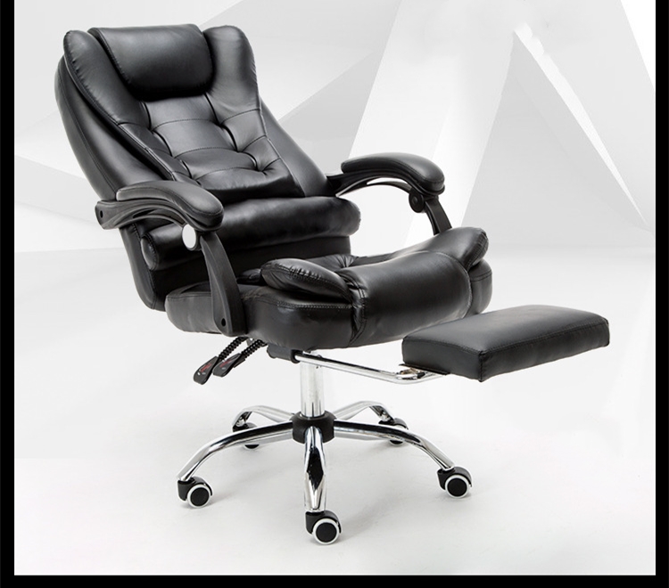 Fabricação de luxo moderno ger - Office Furniture Manufacturers avaliação e preço