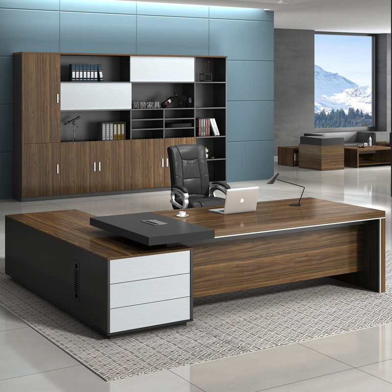 Catálogo de Móveis de Escritór - Office Furniture Catalogue avaliação e preço
