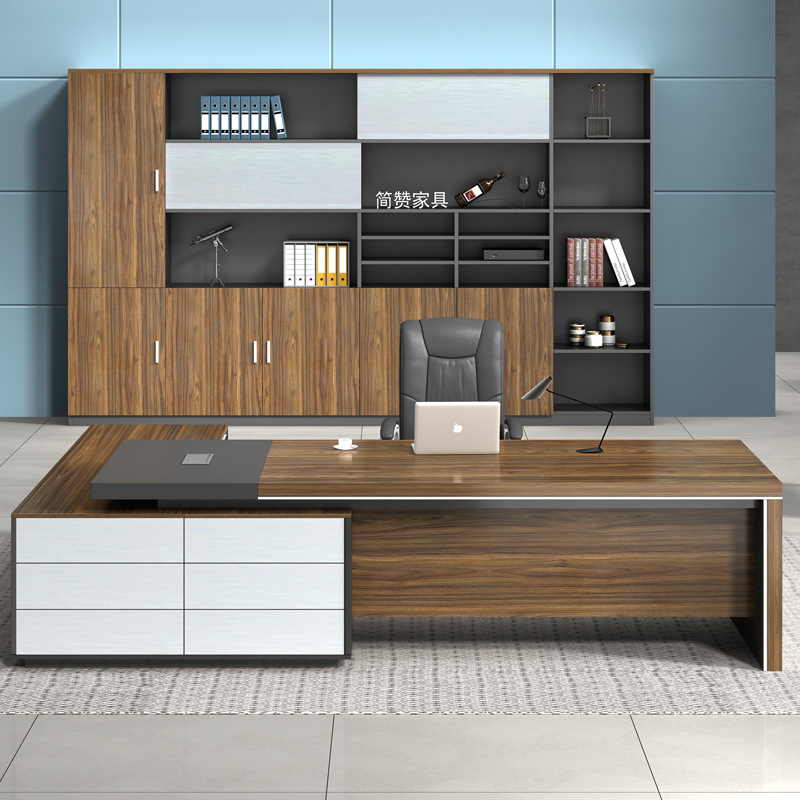 Catálogo de Móveis de Escritór - Office Furniture Catalogue avaliação e preço