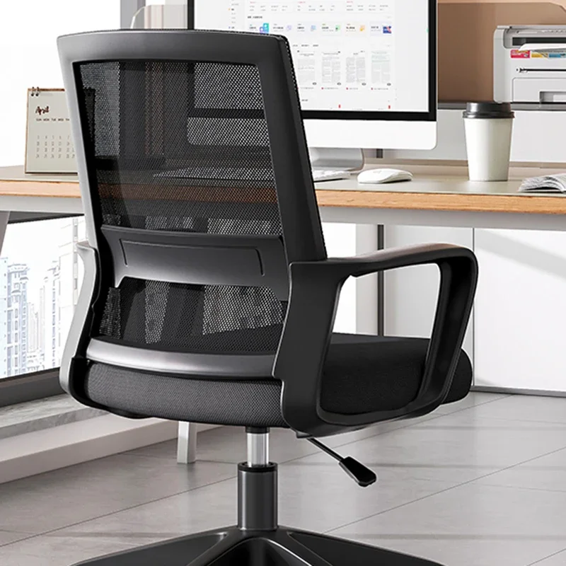 Cadeira de escritório conforto - Office Furniture To Go avaliação e preço