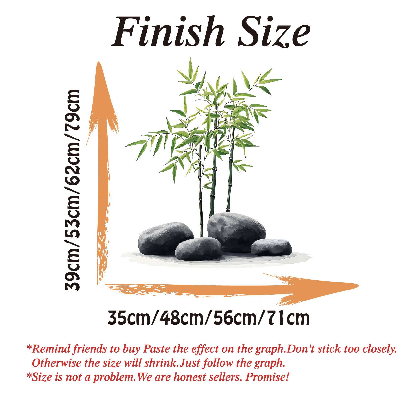 Folha de bambu verde plantas a - Office Furniture Usa avaliação e preço