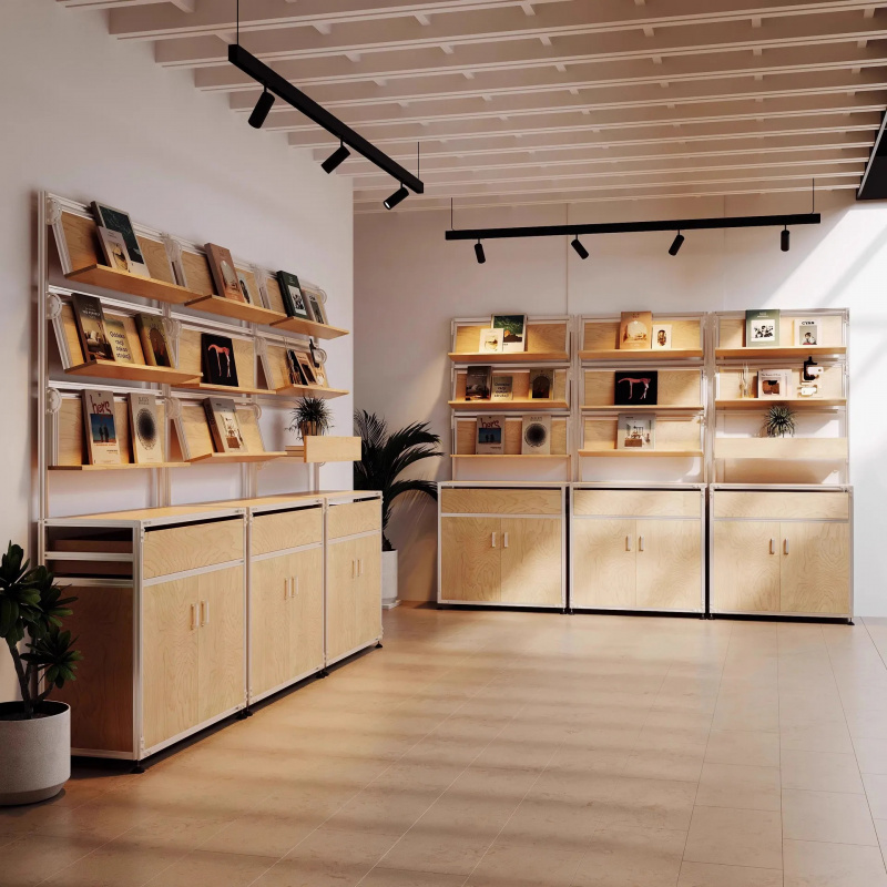 Móveis para Cafeteria Modernos - Office Furniture Home avaliação e preço