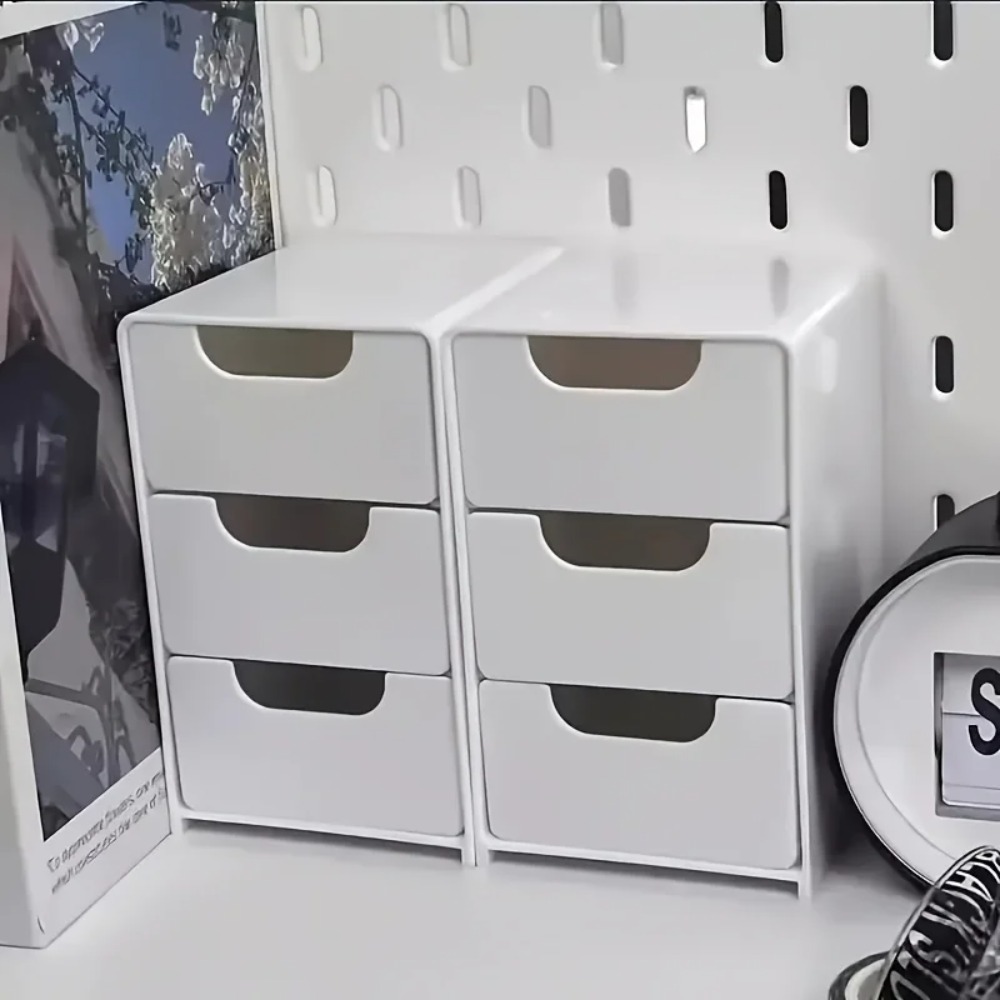 Organizador de Mesa Elegante d - Pegboard Office Organizer avaliação e preço