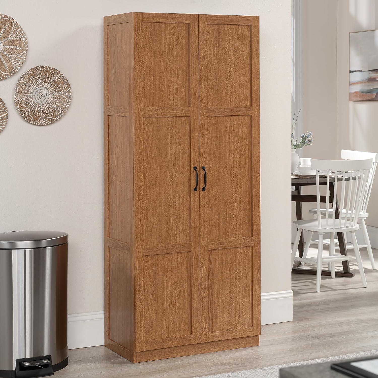 Armário de Armazenamento Alto, - Office Furniture Cabinets avaliação e preço