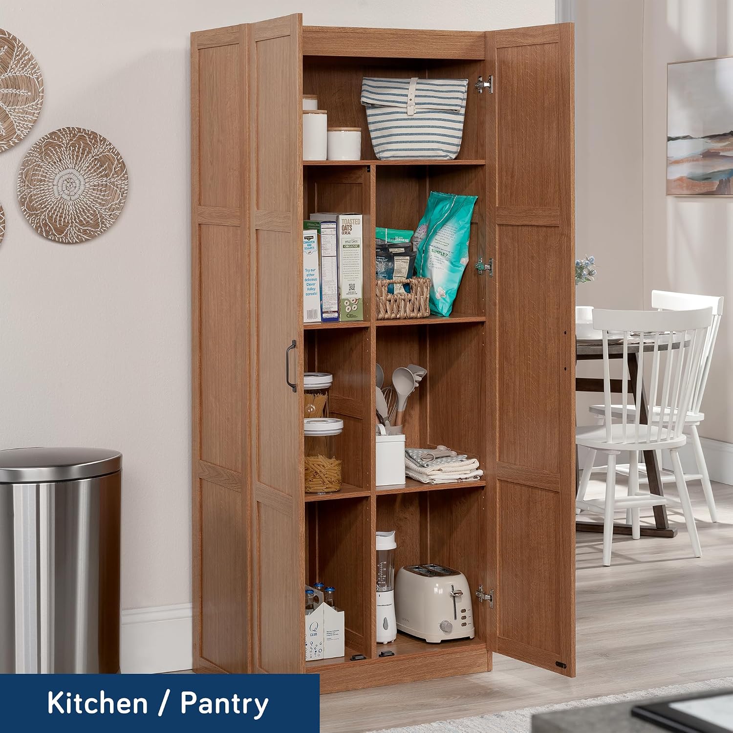 Armário de Armazenamento Alto, - Office Furniture Cabinets avaliação e preço