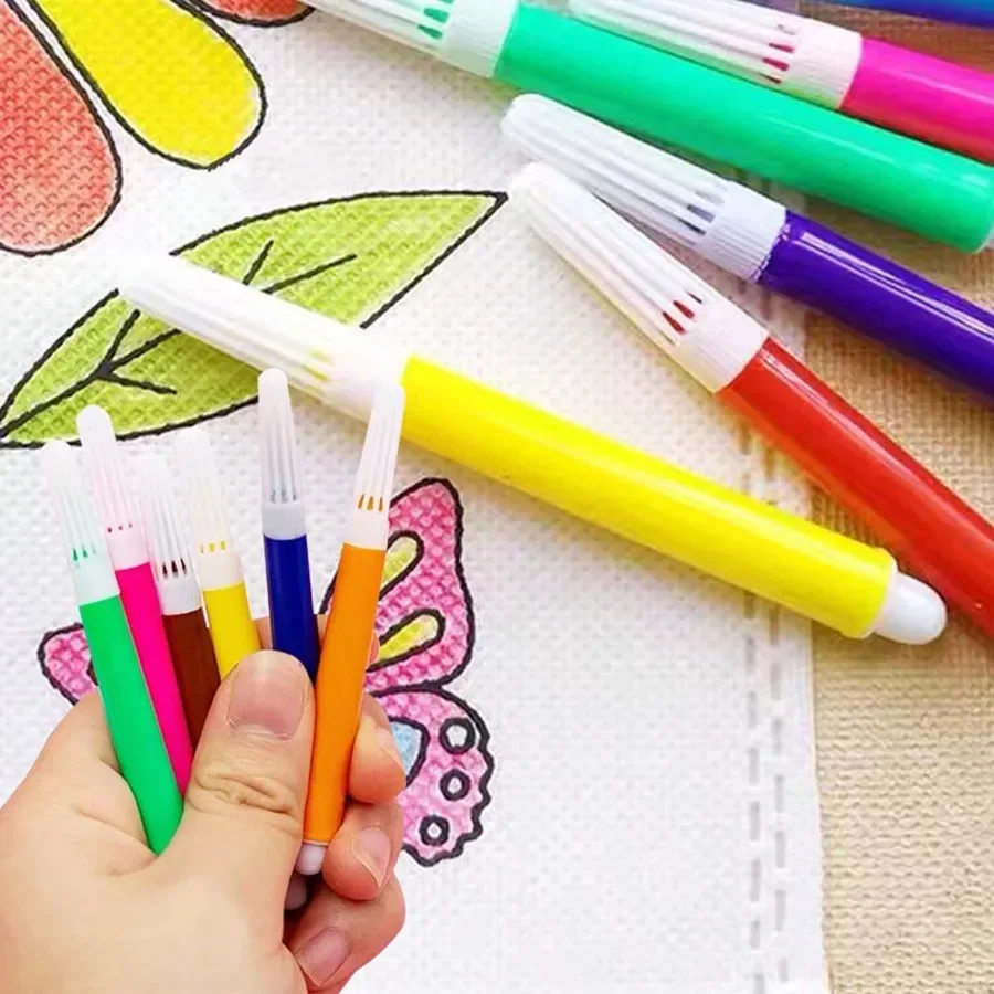 Canetas aquarela de 6 cores, 4 - Copic Marker Sketch avaliação e preço