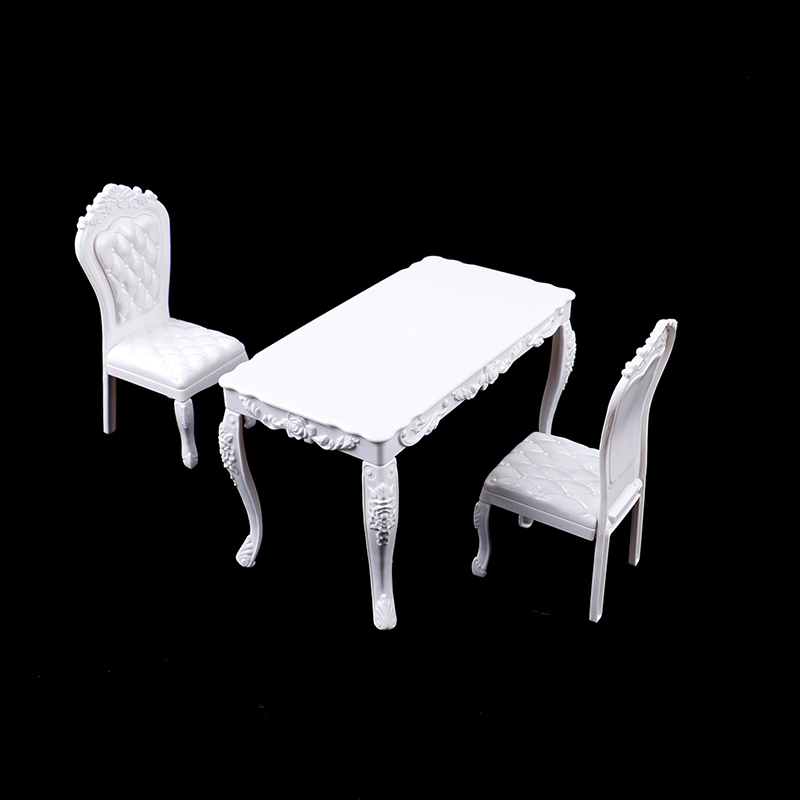 Casa de bonecas 1:6 móveis de  - Office Furniture Wholesale avaliação e preço