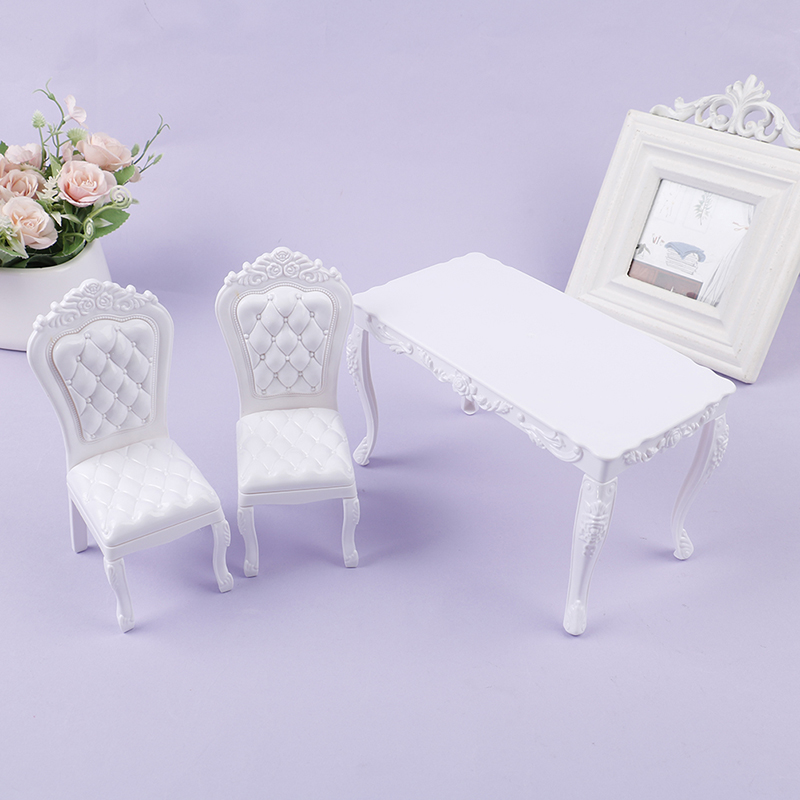 Casa de bonecas 1:6 móveis de  - Office Furniture Wholesale avaliação e preço