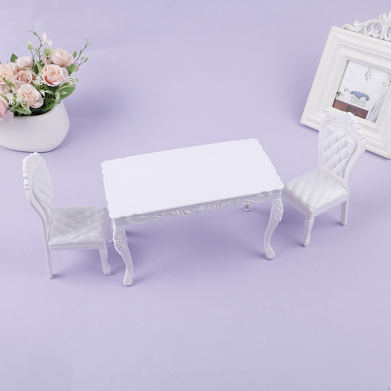 Casa de bonecas 1:6 móveis de  - Office Furniture Wholesale avaliação e preço