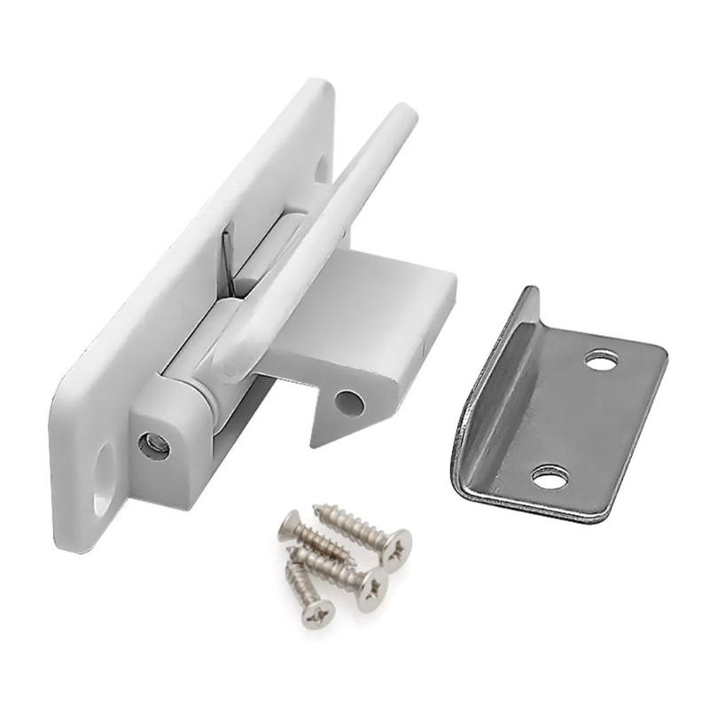 Travas de armário rv, trava de - Office Furniture Home avaliação e preço