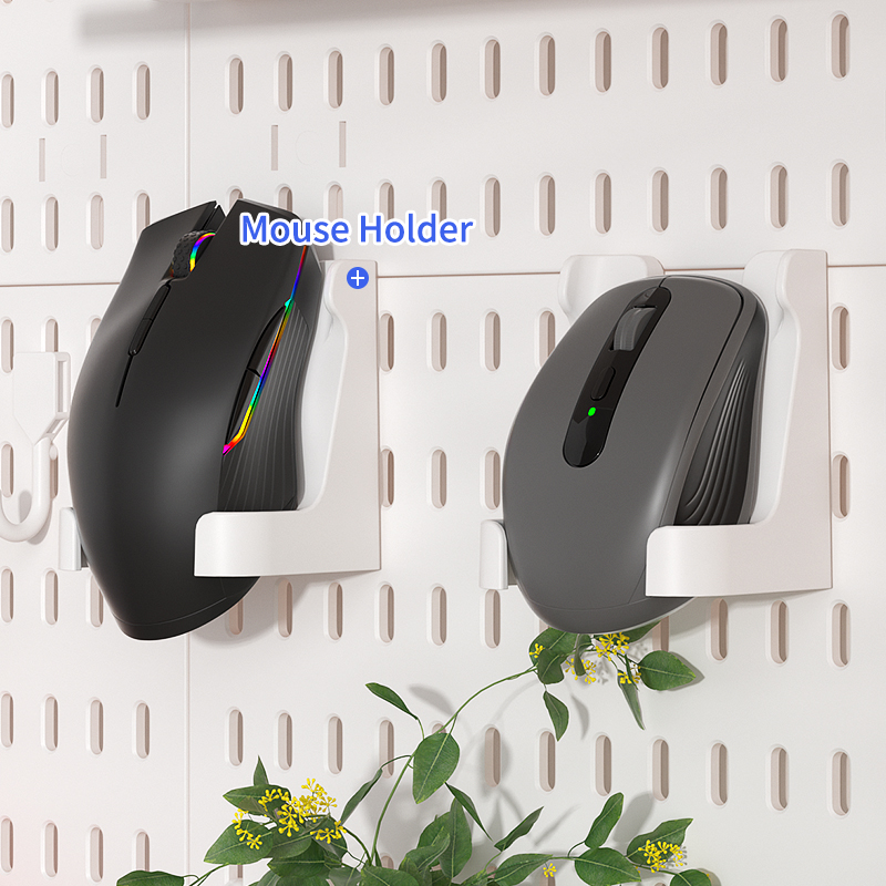 Painel de Parede com Furos, Or - Pegboard Office Organizer avaliação e preço