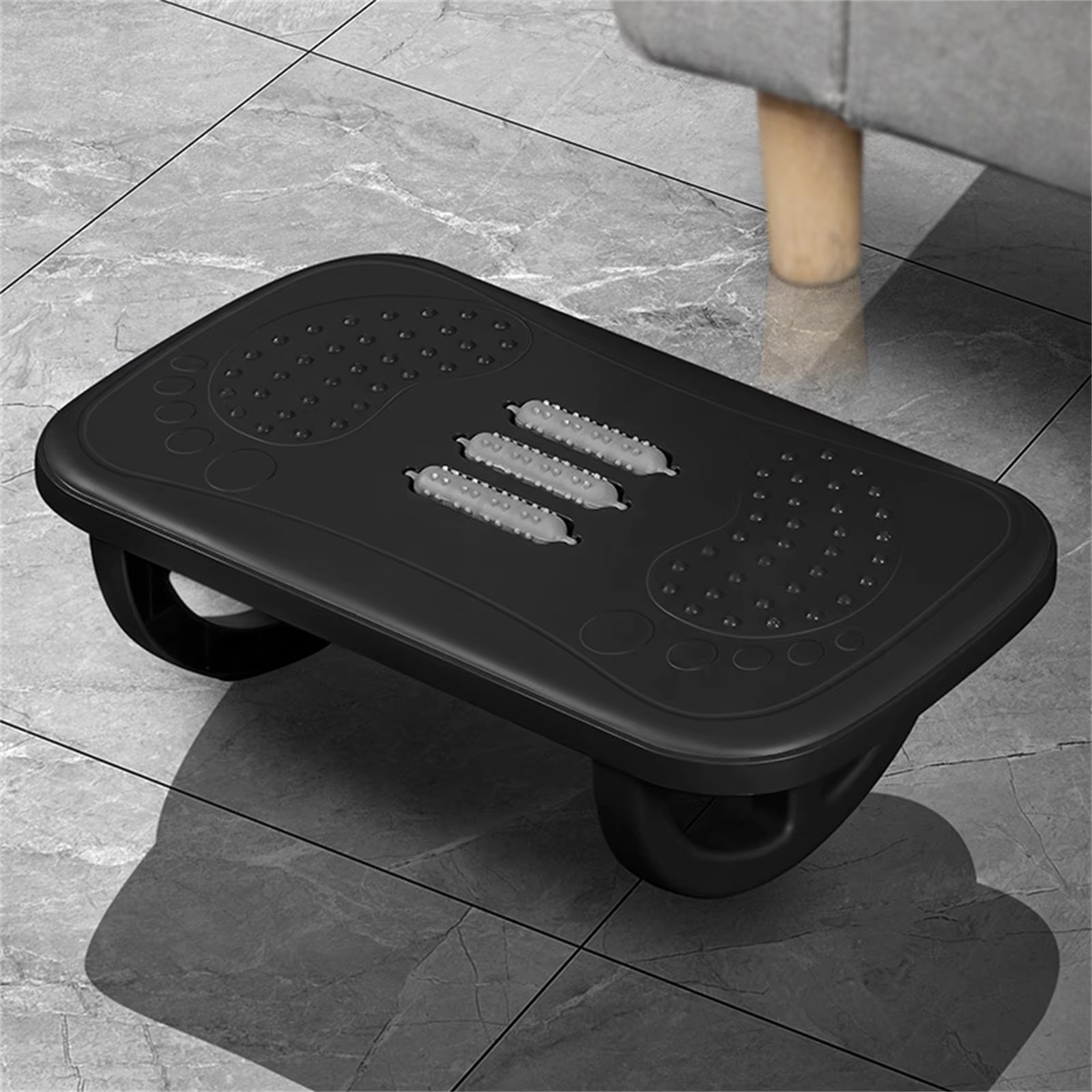 Apoio para os pés de balanço p - Office Furniture Wholesale avaliação e preço