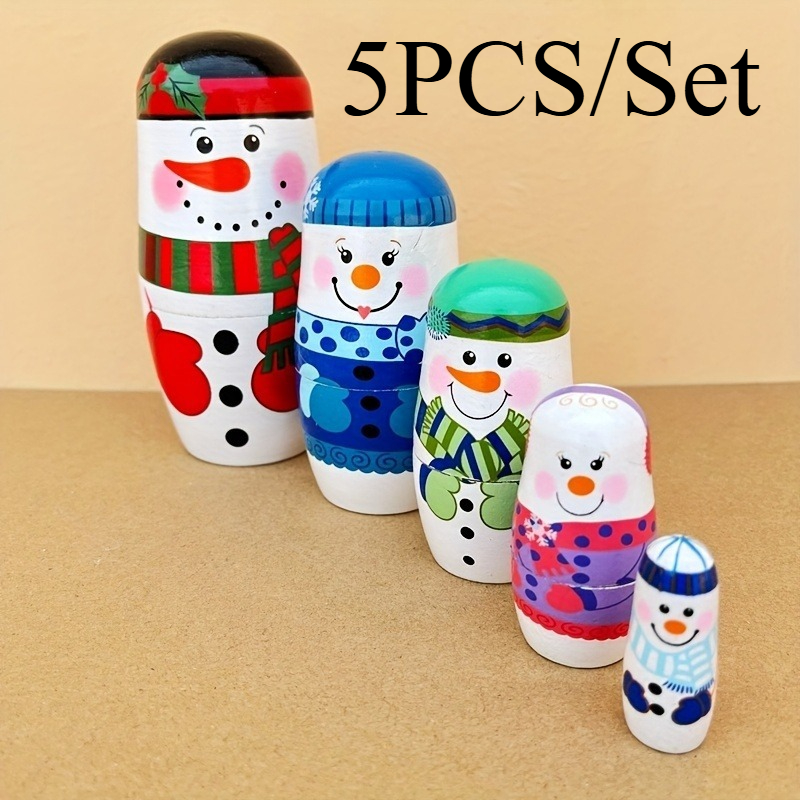 5 Pçs/set Boneca Estilo Enfeit - Office Furniture Wholesale avaliação e preço