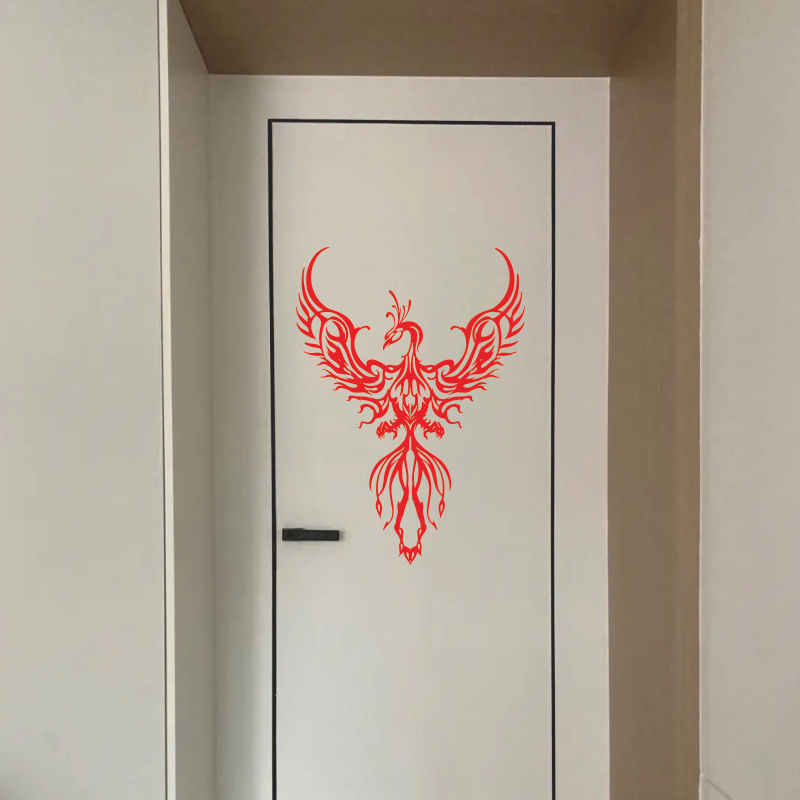 Adesivo de parede Phoenix Desi - Office Furniture Phoenix avaliação e preço