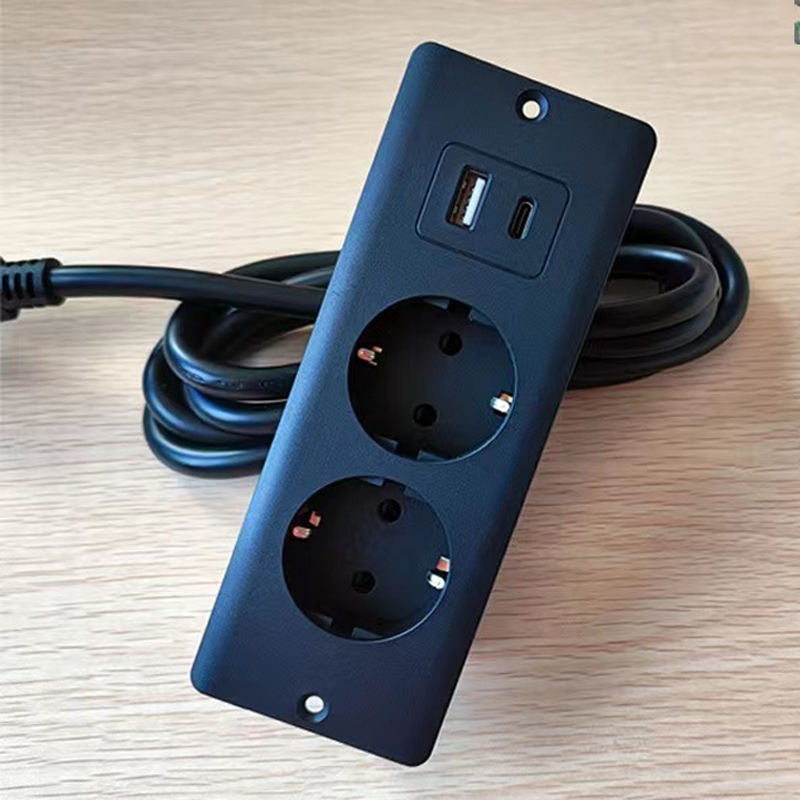 EU KR-Tomadas elétricas embuti - Office Furniture Manufacturers avaliação e preço