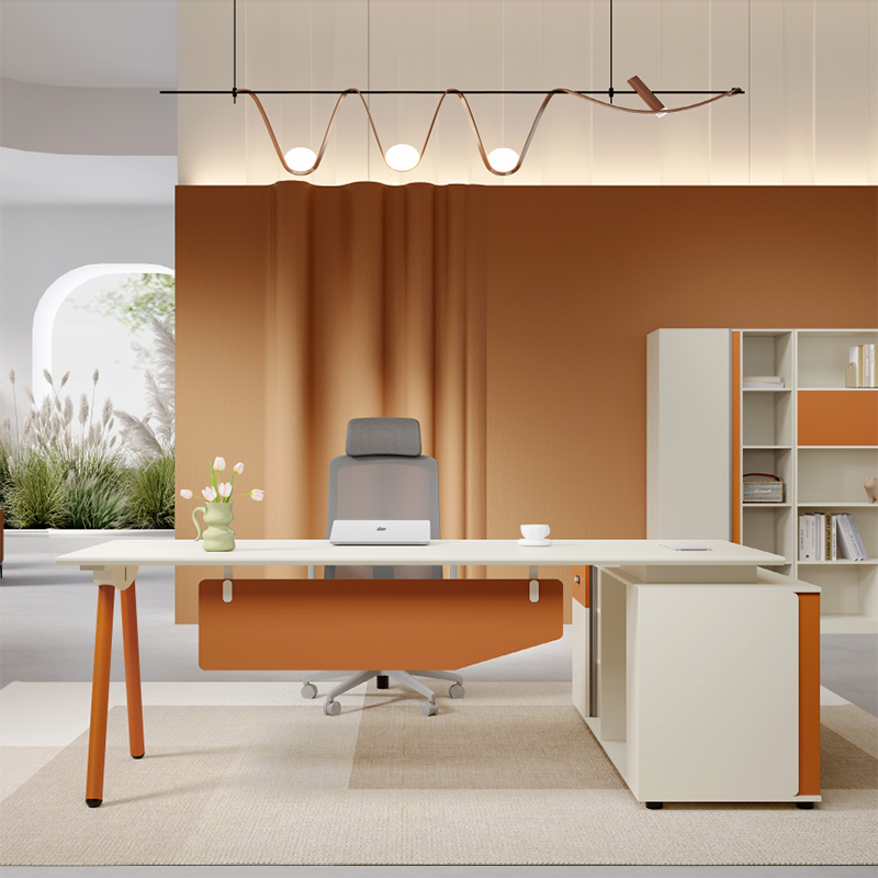 Fabricantes de mesa executiva  - Office Furniture Manufacturers avaliação e preço