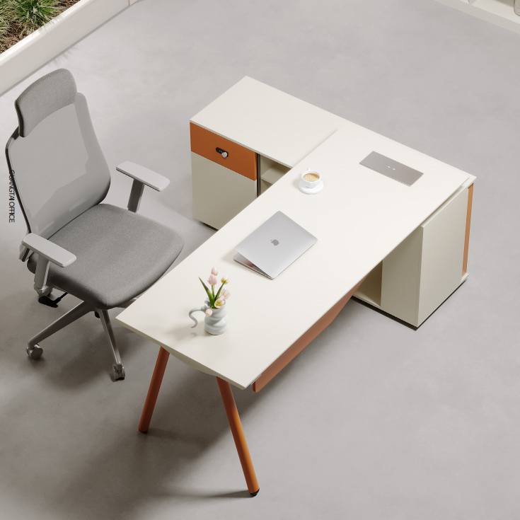 Fabricantes de mesa executiva  - Office Furniture Manufacturers avaliação e preço