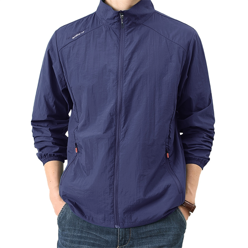 Casaco Masculino Leve de Verão - Coat Rack Standing avaliação e preço