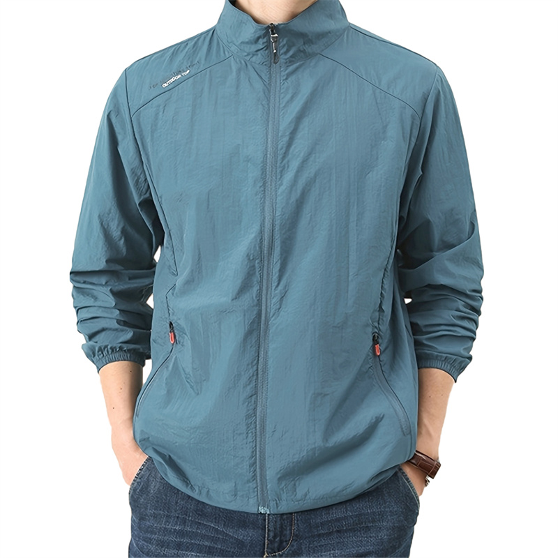 Casaco Masculino Leve de Verão - Coat Rack Standing avaliação e preço