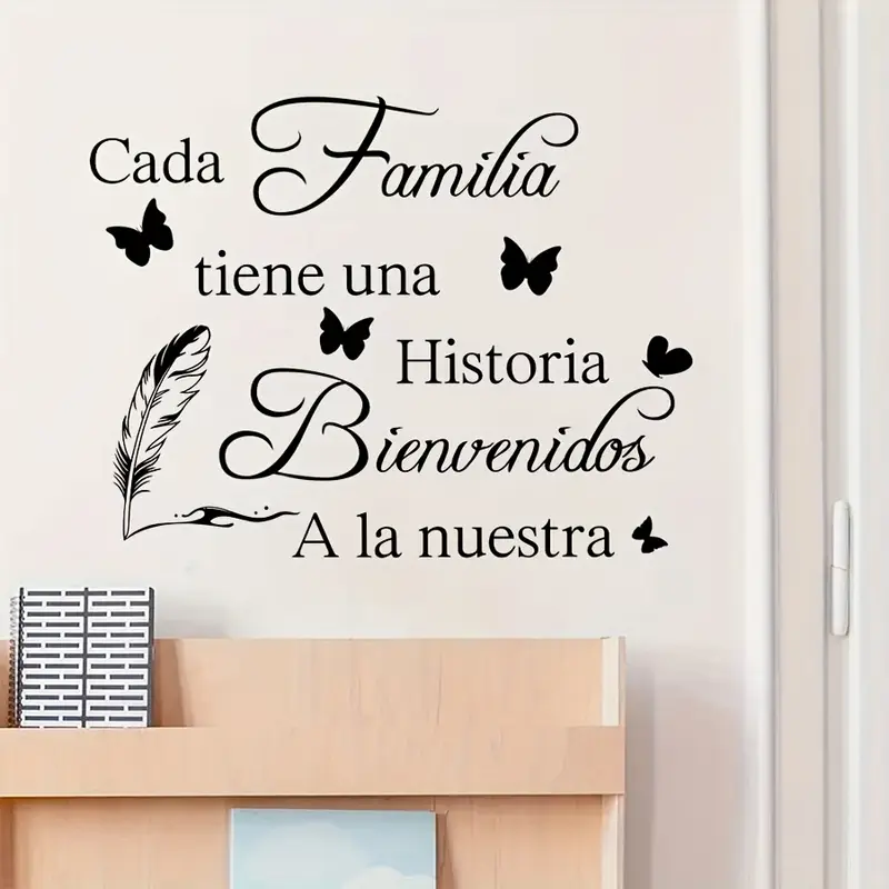 Adesivos de parede com citação - Office Furniture Usa avaliação e preço