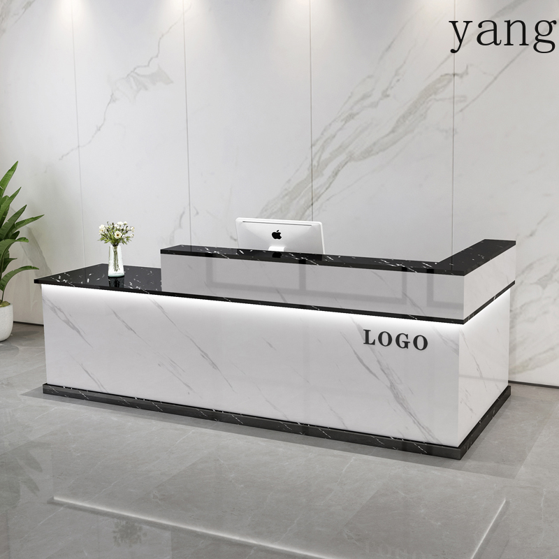 Balcão de Recepção de Luxo par - Office Furniture Usa avaliação e preço