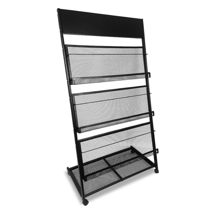 Expositor de Brochuras para Re - Office Furniture Manufacturers avaliação e preço
