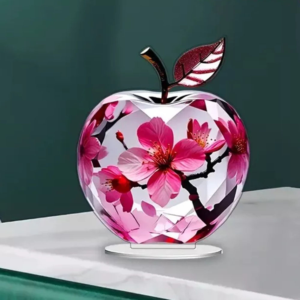 1 peça, ornamento decorativo d - Office Furniture At Home avaliação e preço