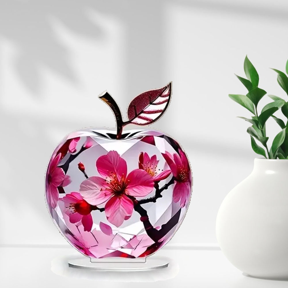 1 peça, ornamento decorativo d - Office Furniture At Home avaliação e preço