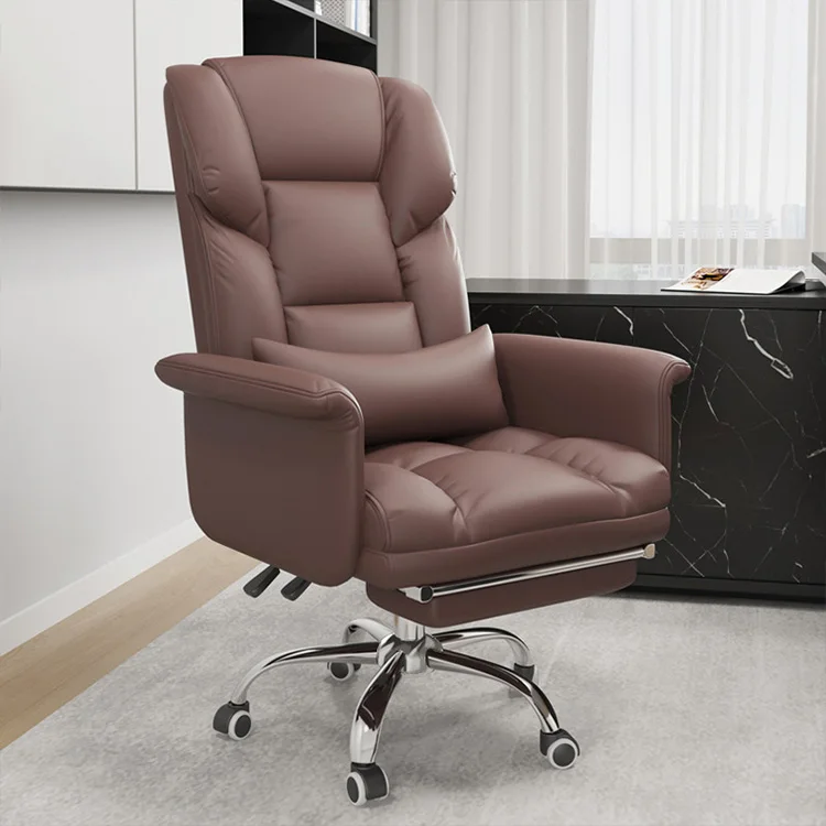 Para ceo luxo escritório casa  - Office Furniture Manufacturers avaliação e preço