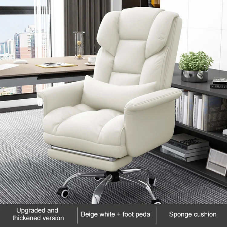 Para ceo luxo escritório casa  - Office Furniture Manufacturers avaliação e preço