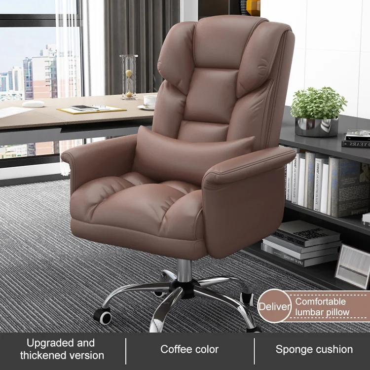 Para ceo luxo escritório casa  - Office Furniture Manufacturers avaliação e preço