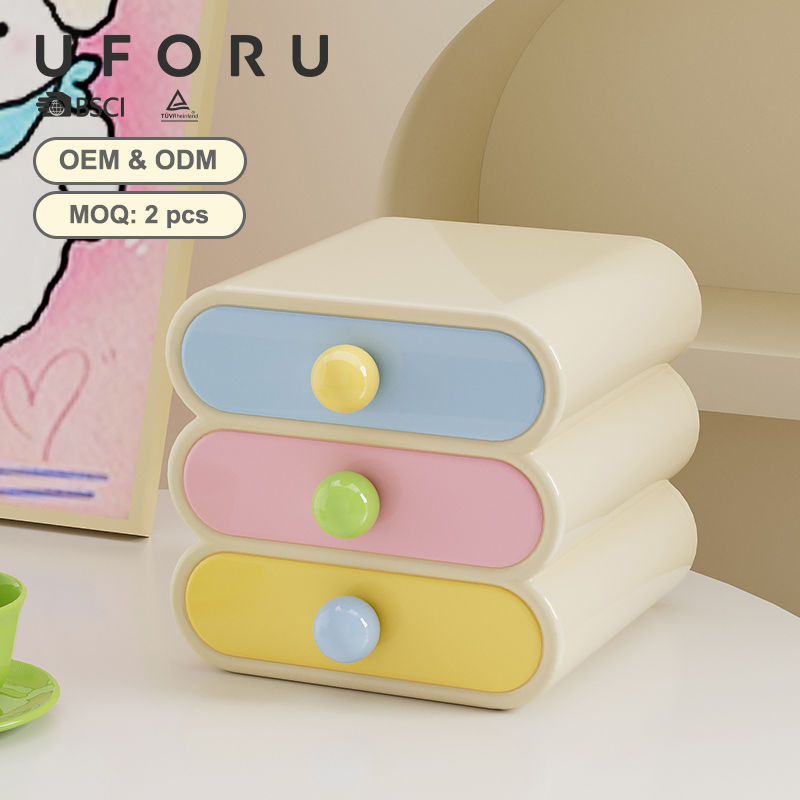 Organizador de Mesa Uforu Dopa - Pegboard Office Organizer avaliação e preço