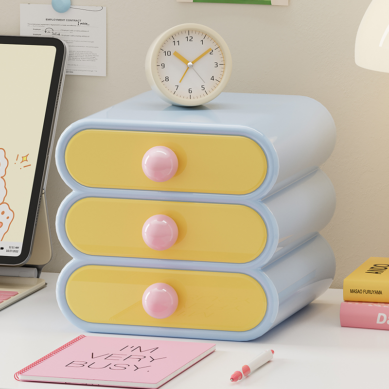 Organizador de Mesa Uforu Dopa - Pegboard Office Organizer avaliação e preço