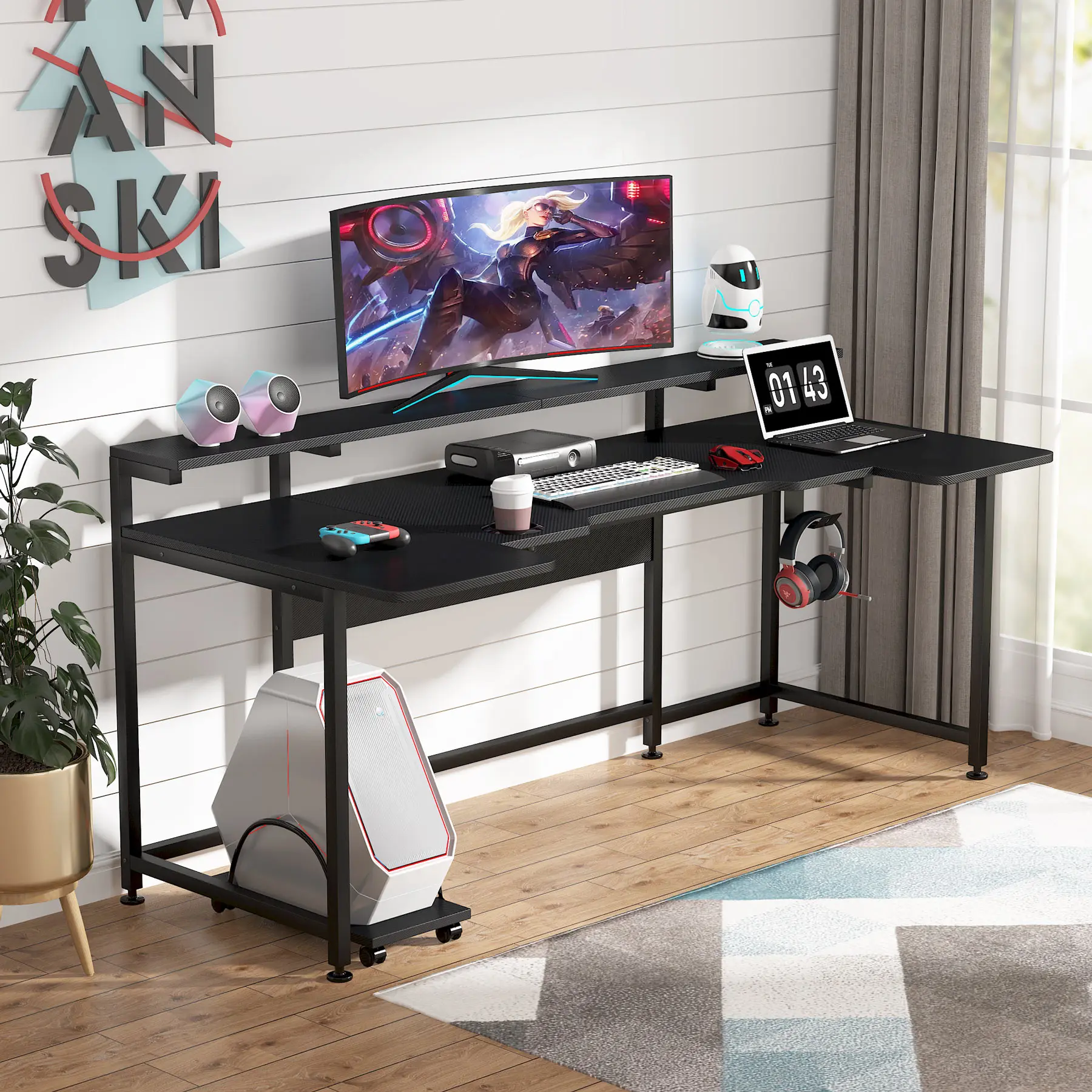 Estoque de armazém dos EUA, re - Office Furniture Usa avaliação e preço