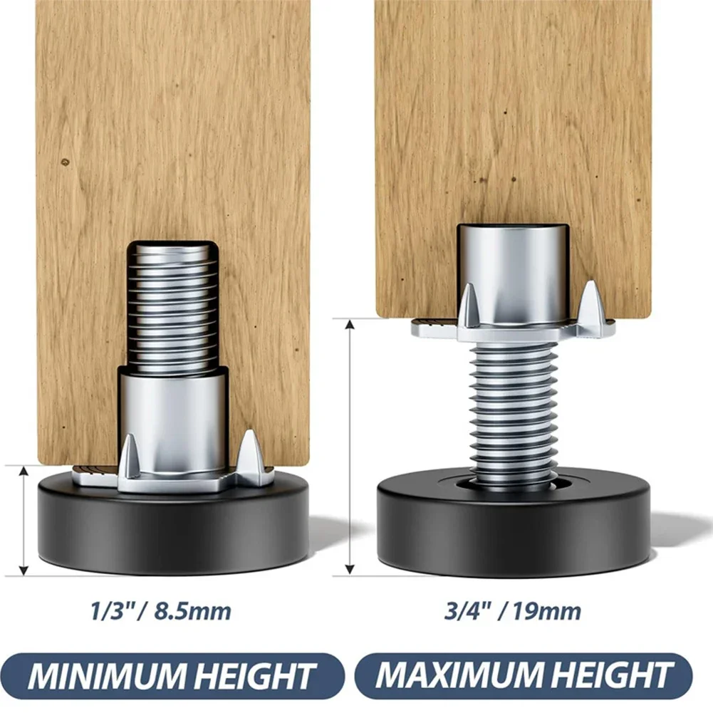Base de nivelamento de móveis  - Office Furniture Cabinets avaliação e preço