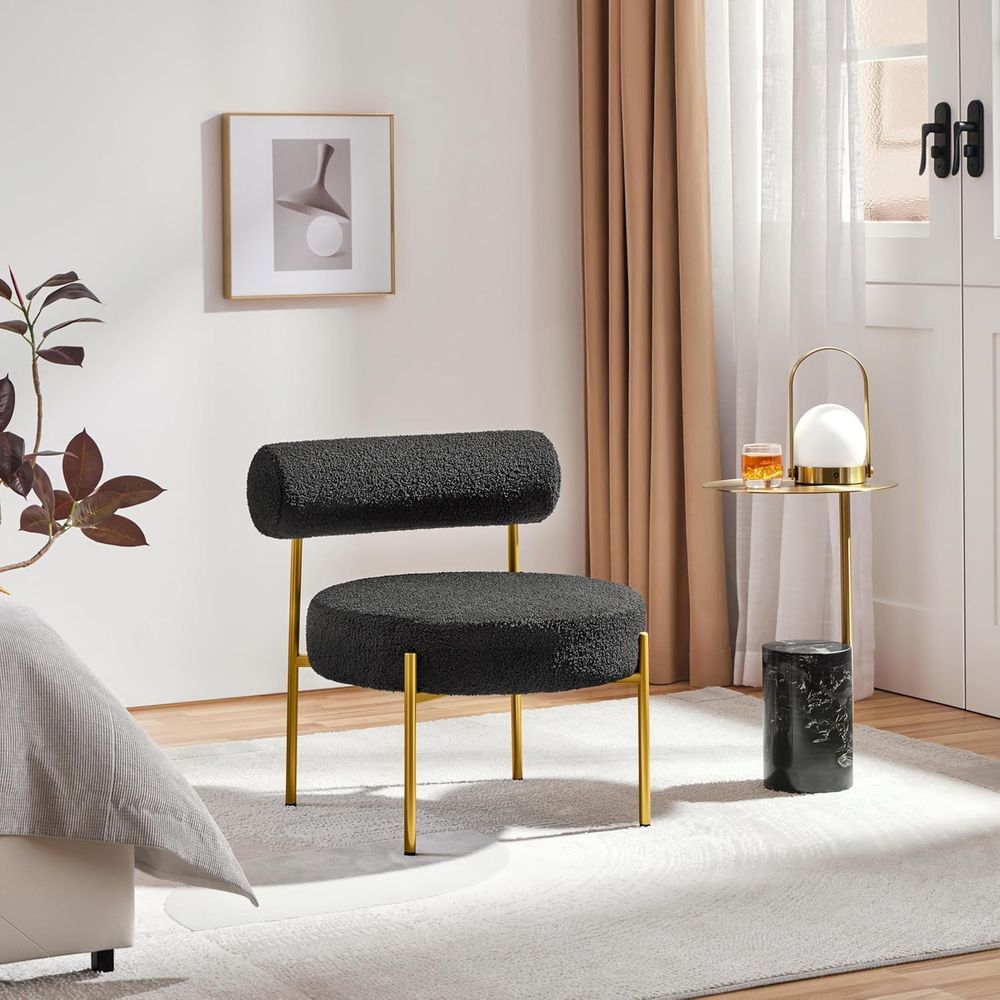 Cadeira Elegante para Penteade - Office Furniture Home avaliação e preço