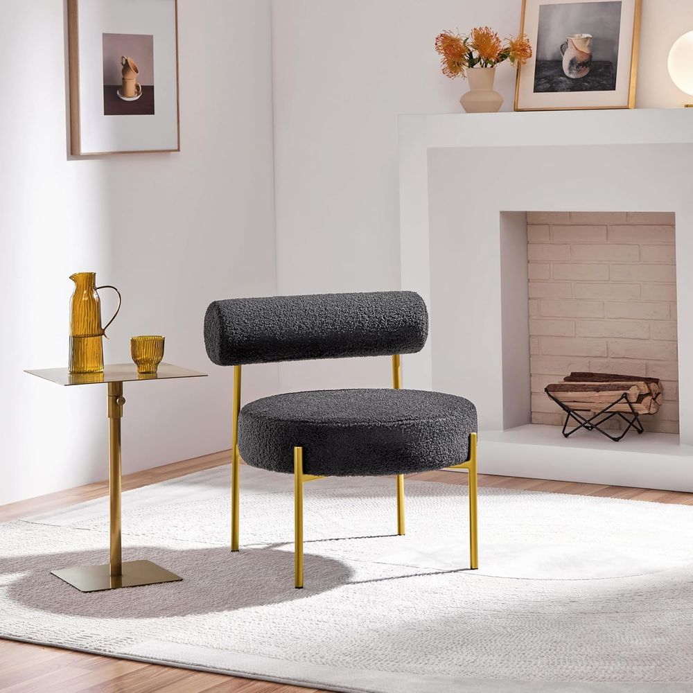 Cadeira Elegante para Penteade - Office Furniture Home avaliação e preço